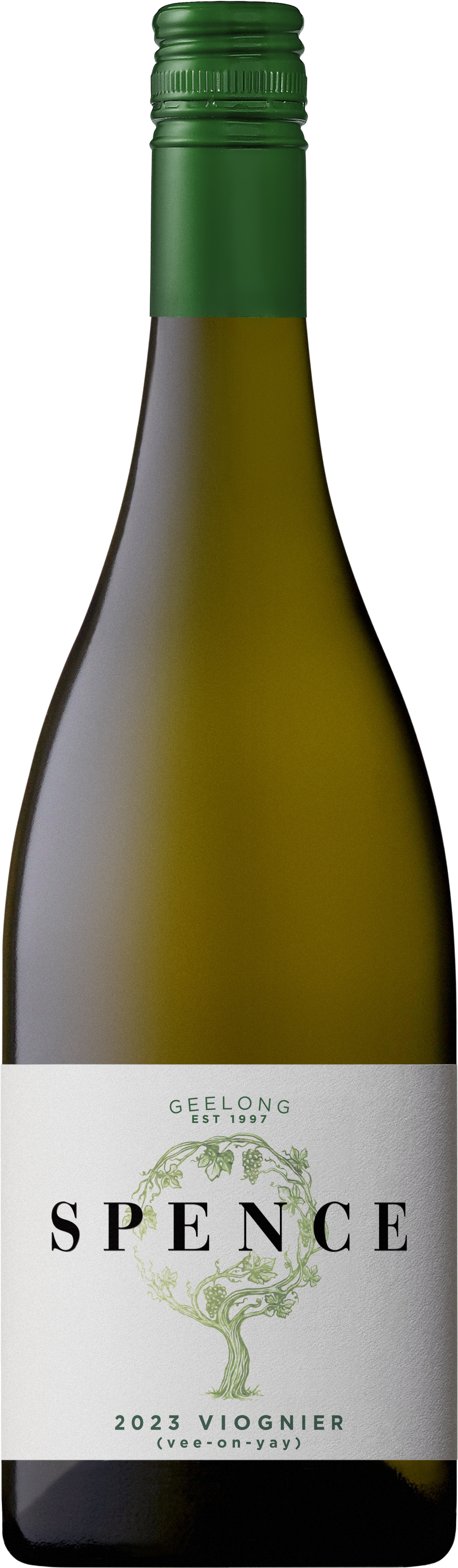 Spence Viognier 2023 Geelong